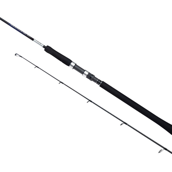 CANNA Grappler BB Jig Spin 1,83 mts 6'0" 1+1pc