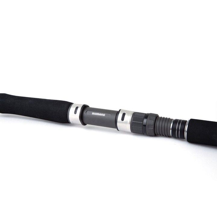 CANA Grappler BB Jig Spin 1,83 mts 6'0" 1+1pc