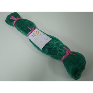 Net 0.25mm x 25 mmsq x 30md x 100mts Green