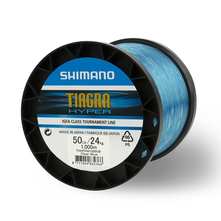 Tiagra Hyper Troll IGFA