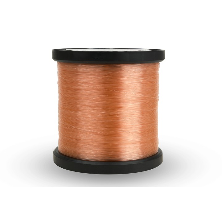 Tiagra Hyper Trolling 1000m rosa claro