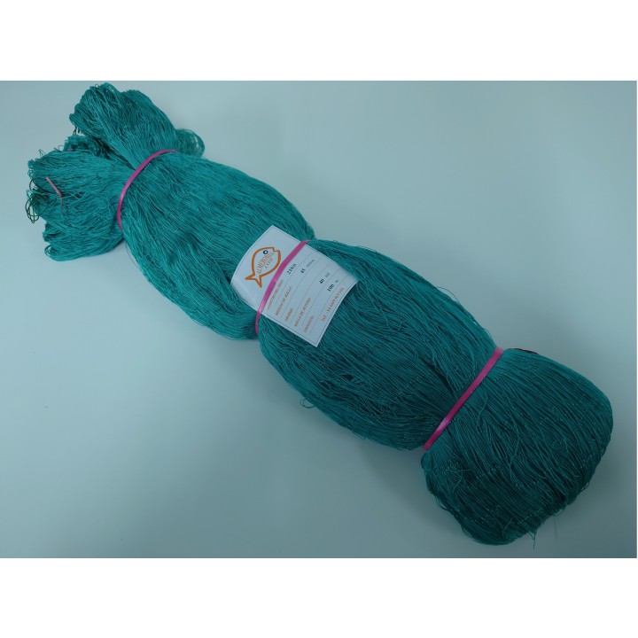 Netz 210/6 x 45 mm² x 40 md x 100 m