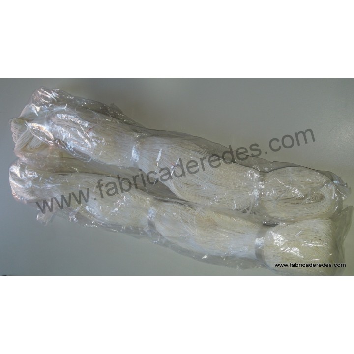 Albitanas 210/12 x 220mm x 4mallas x 100 metros