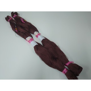 210/12 X 165MMSQ X 5MD X 100MTS marrone