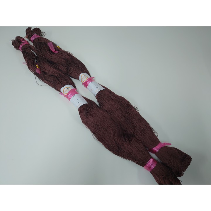 210/12 X 165MMSQ X 5MD X 100MTS braun