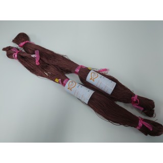 FILET 210/12 X 250MMSQ X 4MD X 100MTS marron