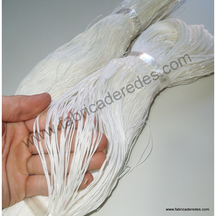 Tramaglio 210/12 x 220mm x 4 maglie x 100 metri