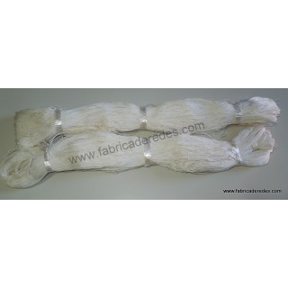 Trammel 210/12 x 220mm x 4 meshes x 100 meters