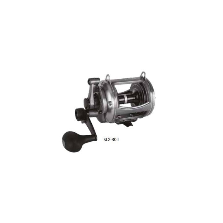 OKUMA Solterra SLX