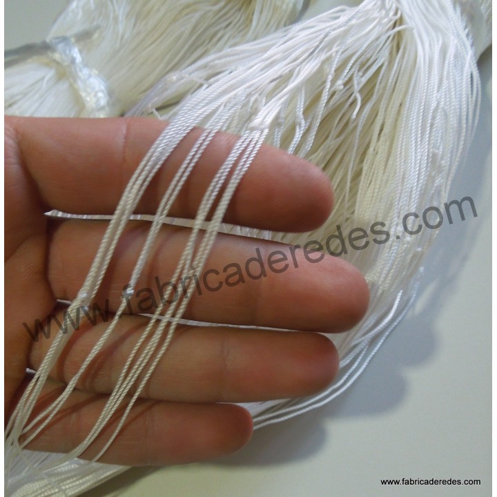 Albitanas 210/12 x 200mm x 4mallas x 100 metros