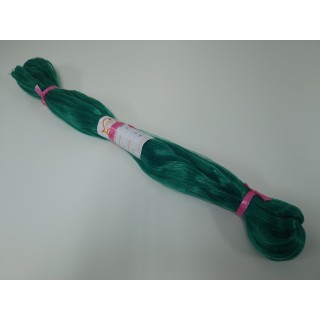 Rete 0,17 mm x 38 mm x 50 md x 100 m verde