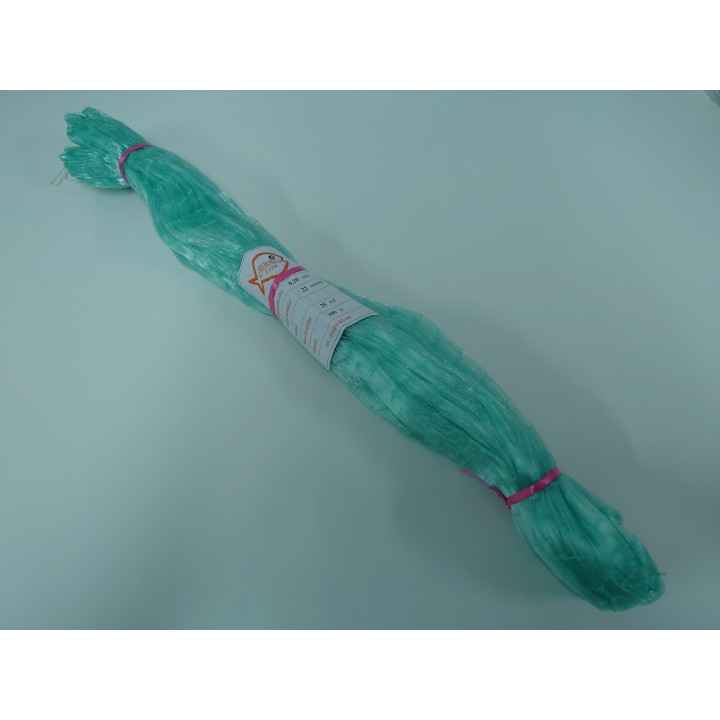 Net 0.20mm x 22mm x 25md x 100mts