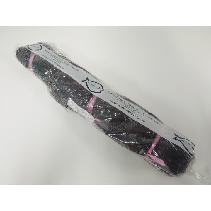 Red 110/2 x 19.75mm x 150md x 100mts MARRON