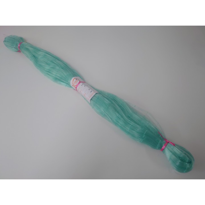 0.23MM X 45MM X 35MD X 100MTS GREEN