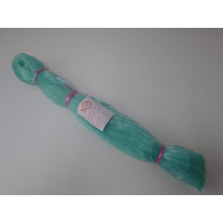 0.23MM X 40MM X 50MD X 100MTS VERDE