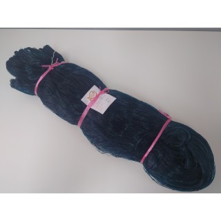 Rede 0,70mm x 80mm x 40md x 100mts VERDE