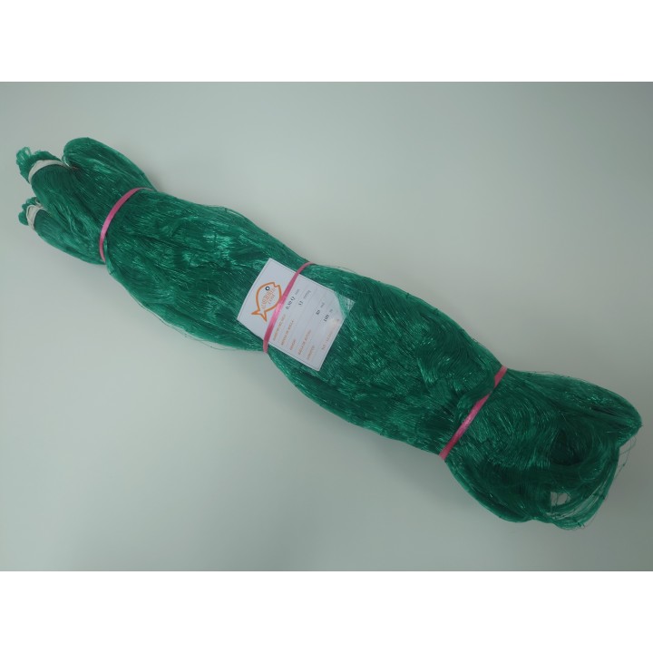 0.30mm x 33mm x 80md x 100mts verde