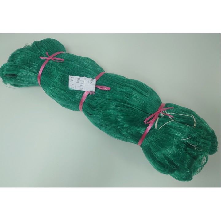 Filet 0.45mm x 65mm x 80md x 100mts vert