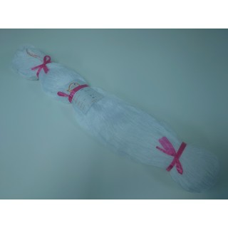 210/3 x 33mm x 40md x 100mts branco