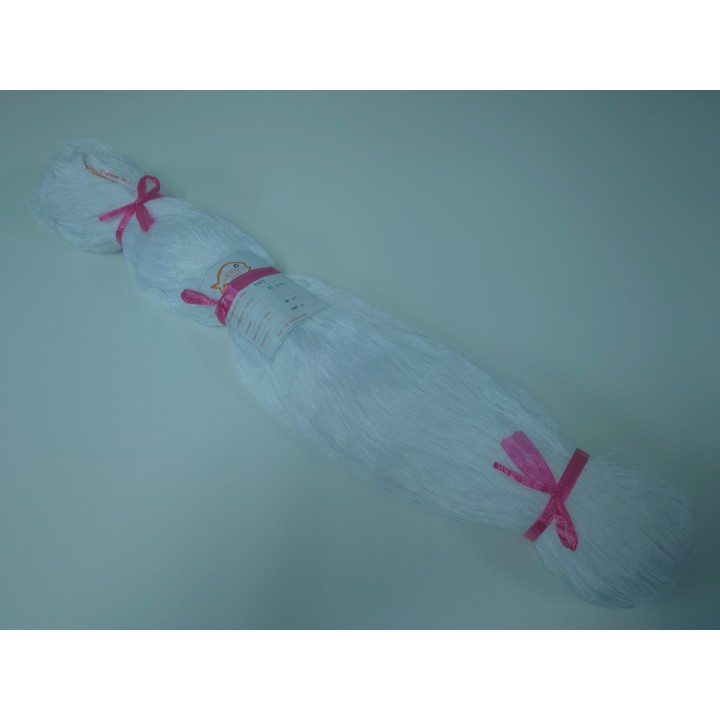 210/3 x 33mm x 40md x 100mts white