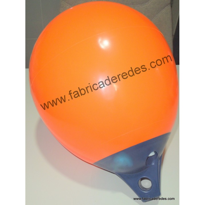 Bóias com alça A-HD laranja flou- Compre agora da melhor qualidade.