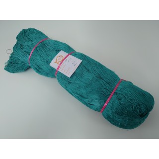 Net 210/9 x 45mm x 40md x 100mts green