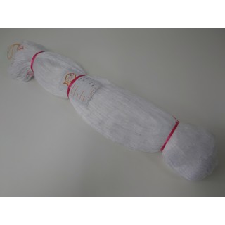 Filet 210/3 x 36mm x 50md x 100mts Blanc