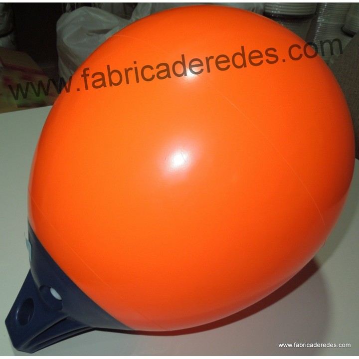 Bóias com alça A-HD laranja flou- Compre agora da melhor qualidade.