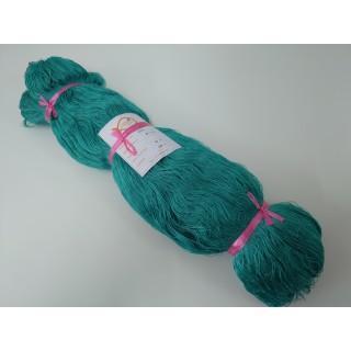 Net 210/4 x 40mm x 40md x 100mts Green