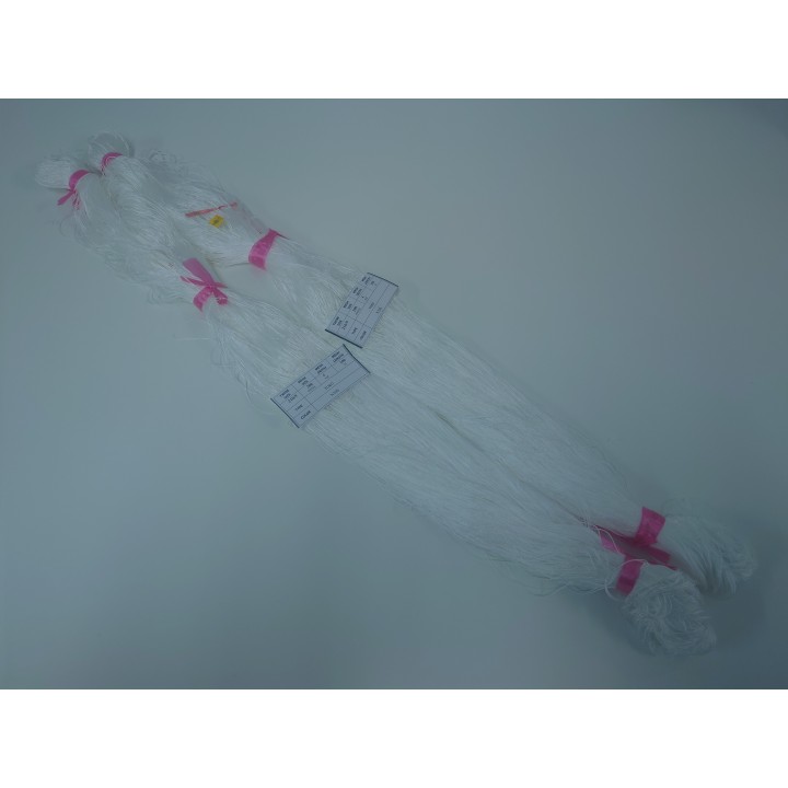 210/9 X 200MM X 4MD X 100MTS BLANCA