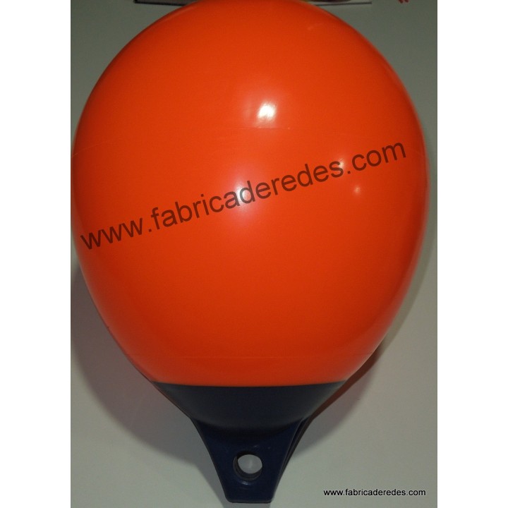 Bóias com alça A-HD laranja flou- Compre agora da melhor qualidade.