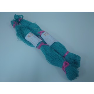 Net 210/12 x 220mm x 4md x 100mts Green