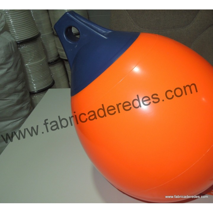 Bouées avec poignée A-HD orange flou - Achetez maintenant qualité.