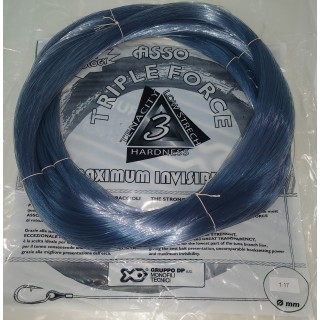 Asso tripla forza 117mm x 1000mt