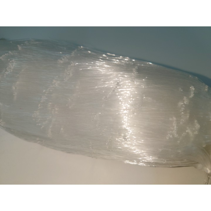 0.23MM X 40MM X 40MD X 100MTS BLANCO