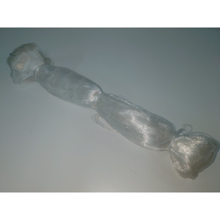 0,23 mm x 40 mm x 40 m x 100 m, weiß