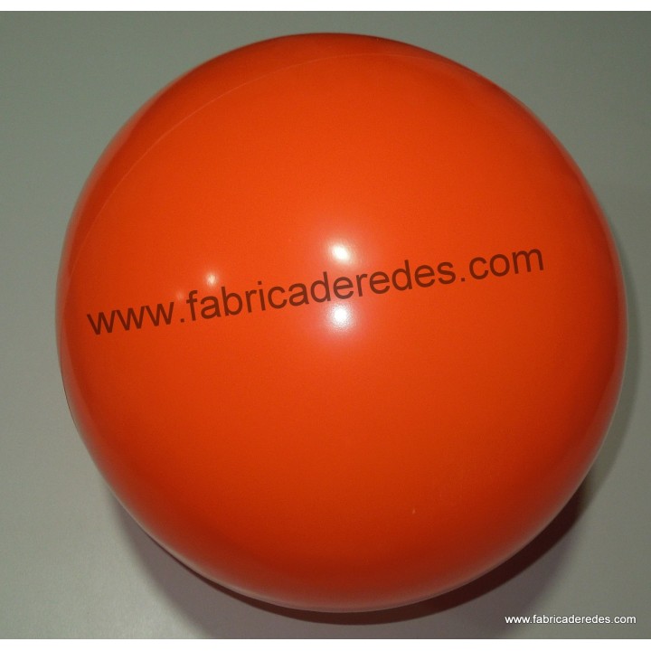 Buoys with handle A-HD orange flou- Buy now of the best quality.