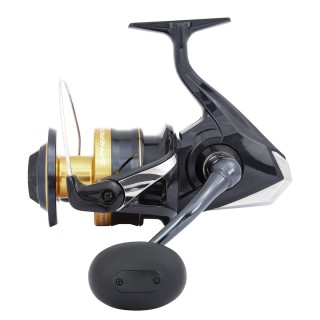 Reel Spheros SW SHIMANO