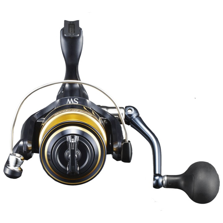Spheros SW A SHIMANO