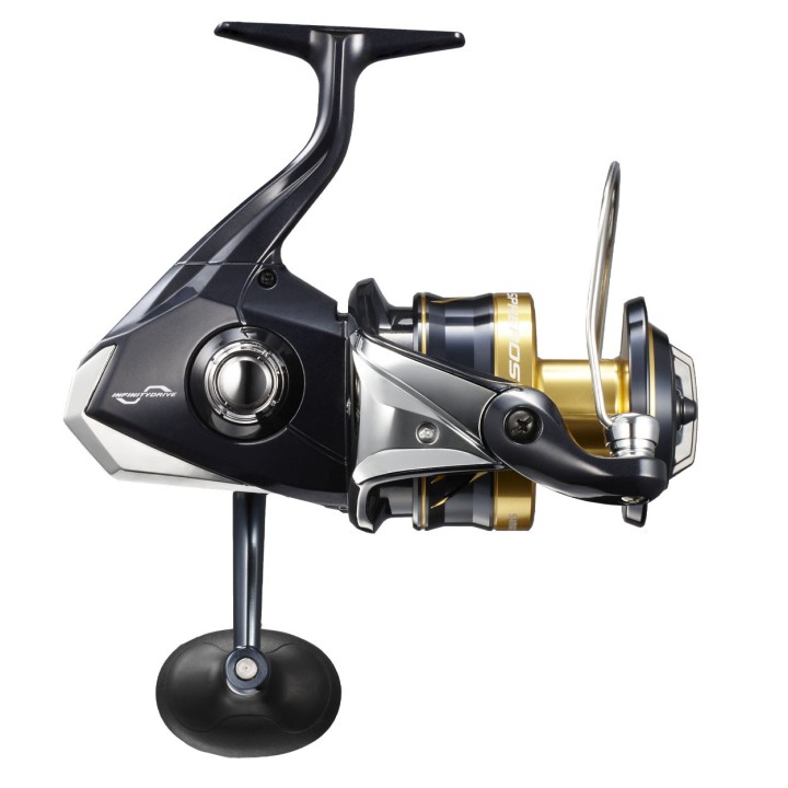 Moulinet Spheros SW SHIMANO