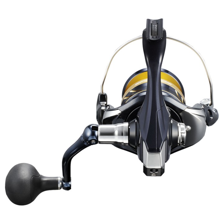 Reel Spheros SW SHIMANO