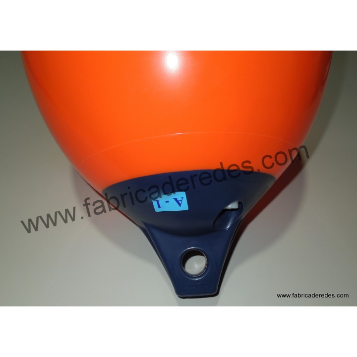 Boe con maniglia A-HD orange flou- Acquista ora la migliore qualità.