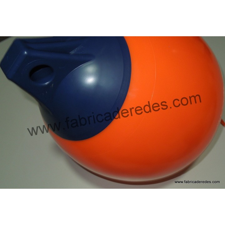 Bouées avec poignée A-HD orange flou - Achetez maintenant qualité.