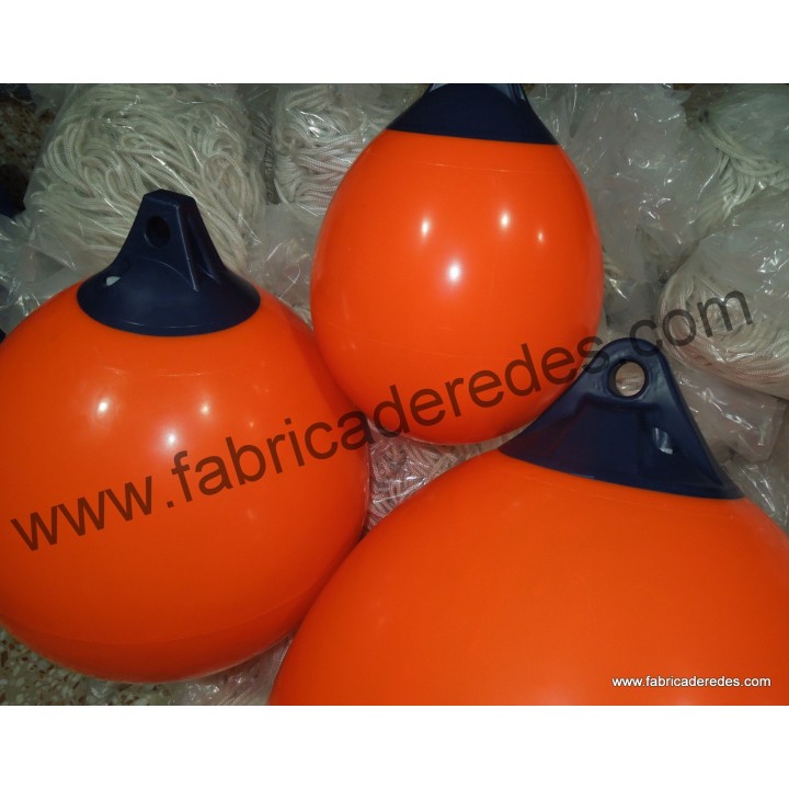 Boe con maniglia A-HD orange flou- Acquista ora la migliore qualità.