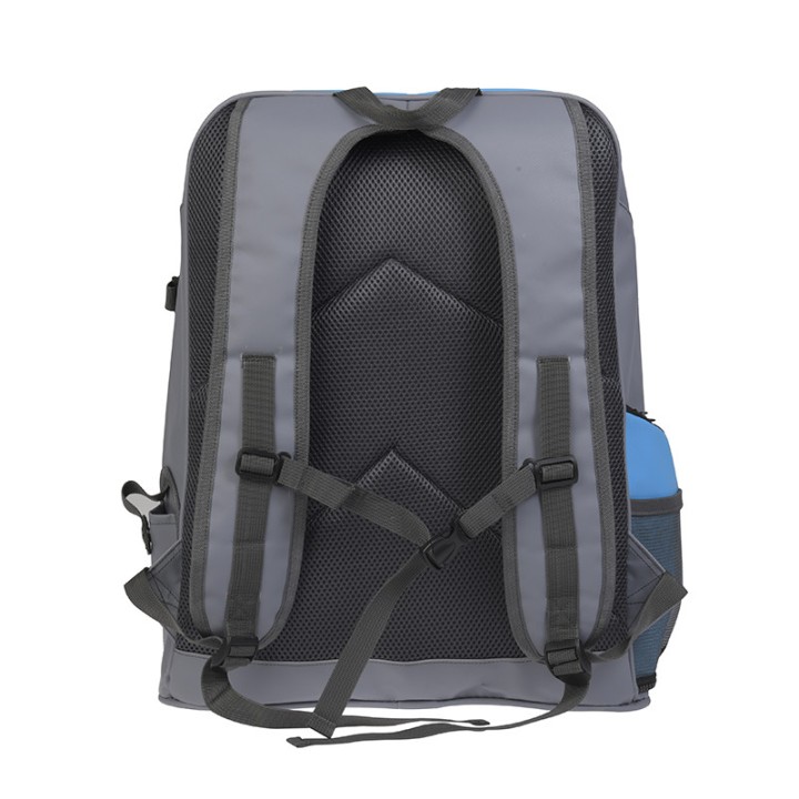 VERCELLI FURGONE 45L backpack