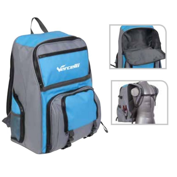 VERCELLI FURGONE mochila 45L