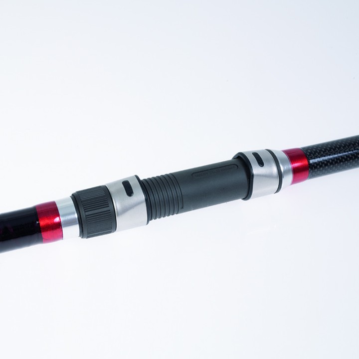 Rod Vercelli ENYGMA MEDUSA 4.20m 3tr