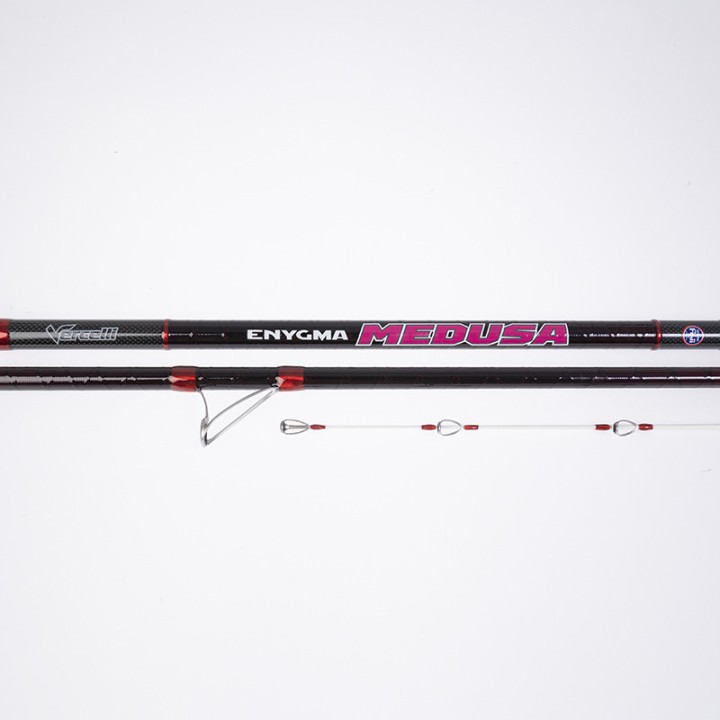 Canna Vercelli ENYGMA MEDUSA 4.20m 3tr