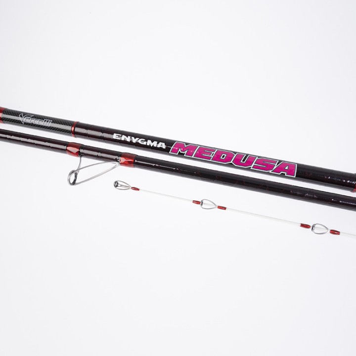 Rod Vercelli ENYGMA MEDUSA 4.20m 3tr