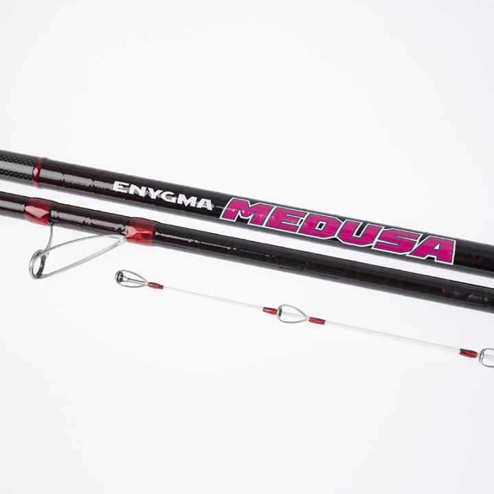 Canna Vercelli ENYGMA MEDUSA 4.20m 3tr